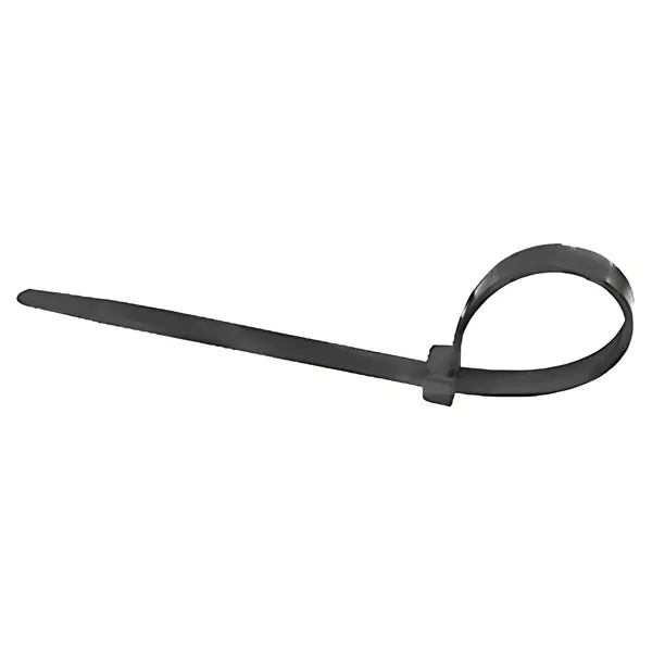 Abracadeira Plastica Tipo Zip Tie 23CM — ETE7565