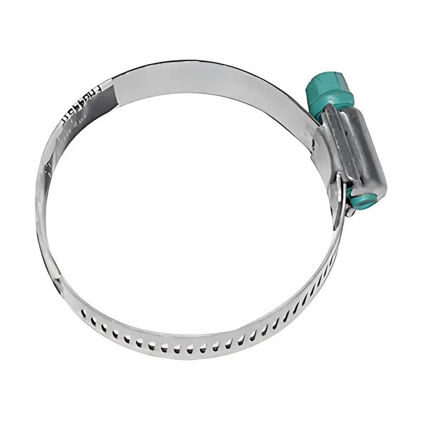 Abracadeira Radiador para Ford 1119 815 F4000 — 2RE121255D