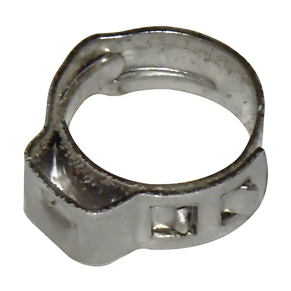 Abracadeira Radial Inox Di 10,5MM — 2P0121227E