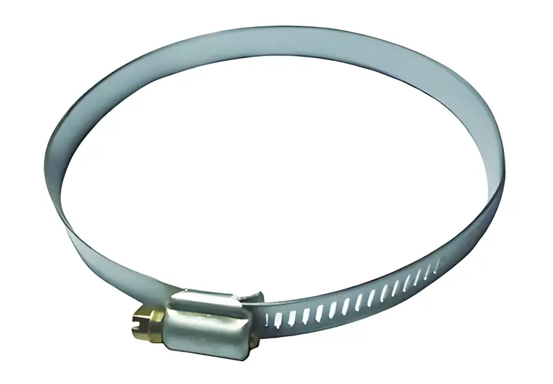Abracadeira S/fim 114X133 para MB — 0019974690