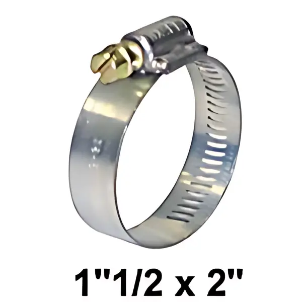 Abracadeira S/fim 38-51MM para MB Todos — 3459979690