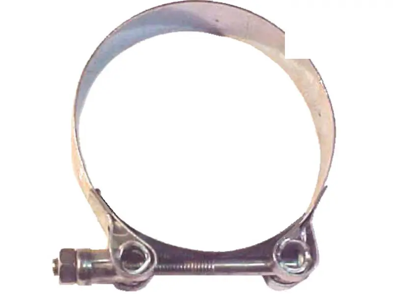Abracadeira Saida Turbina MB 1620 1621 1723 — 59972990