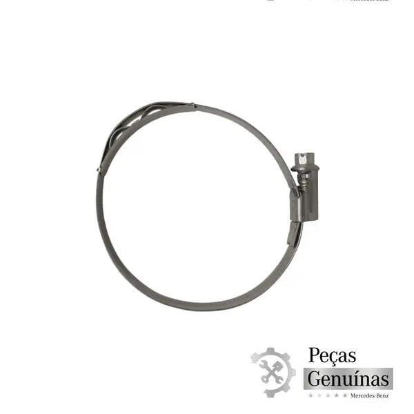 Abracadeira sem Fim 80X60MM — 000000001468