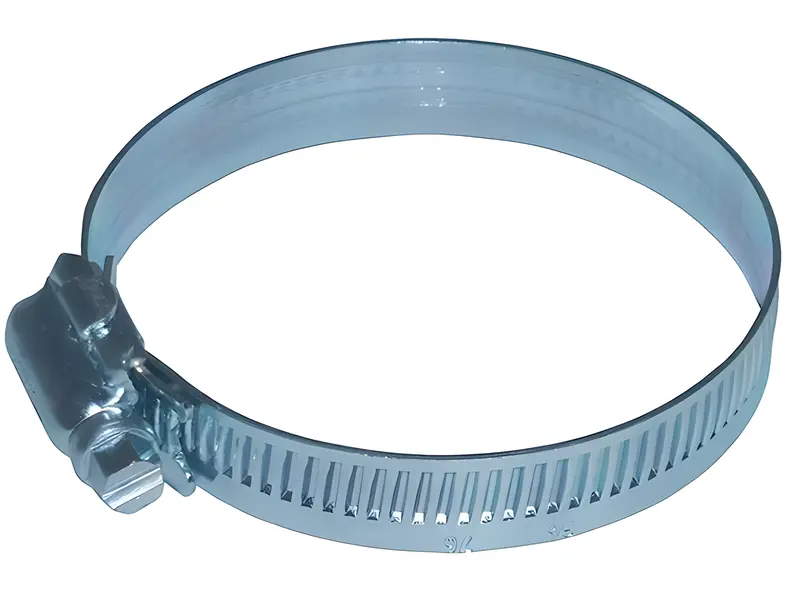 Abracadeira sem Fim Inox para Scania — 796366