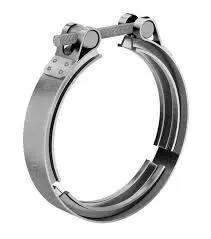 Abracadeira Silencioso Turb VW Isb Canaleta 31/2 W929Y TEG253143A VA3308-103 14737