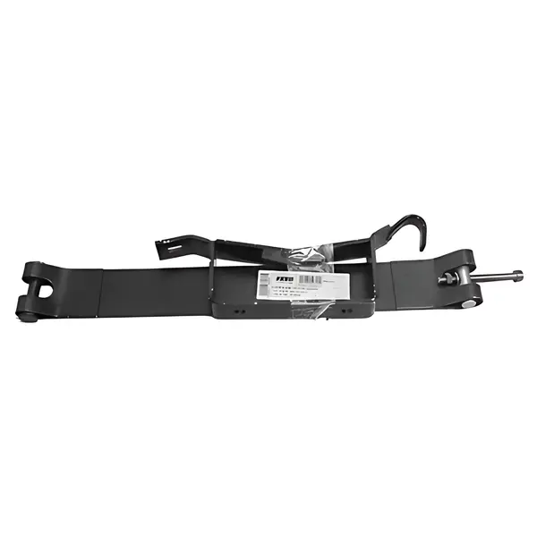 Abracadeira Silencioso VW 17.250E 24.250E — 2T2251523D