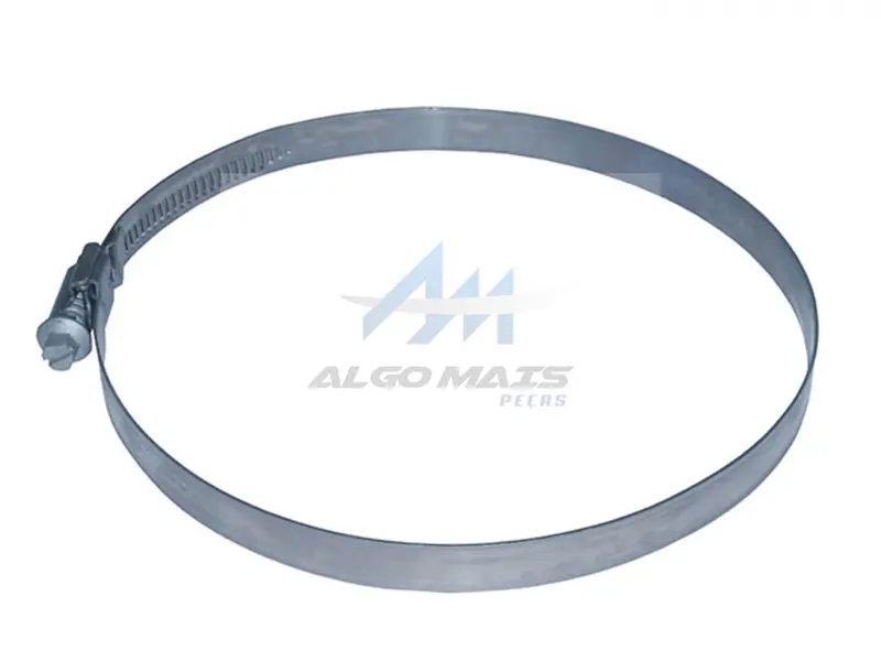 Abracadeira Suprens 140X160MM Inox S/fim — 3849950001