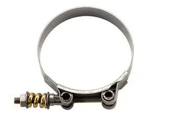 Abracadeira Suprens 70MM a 89MM — XC456F081BA