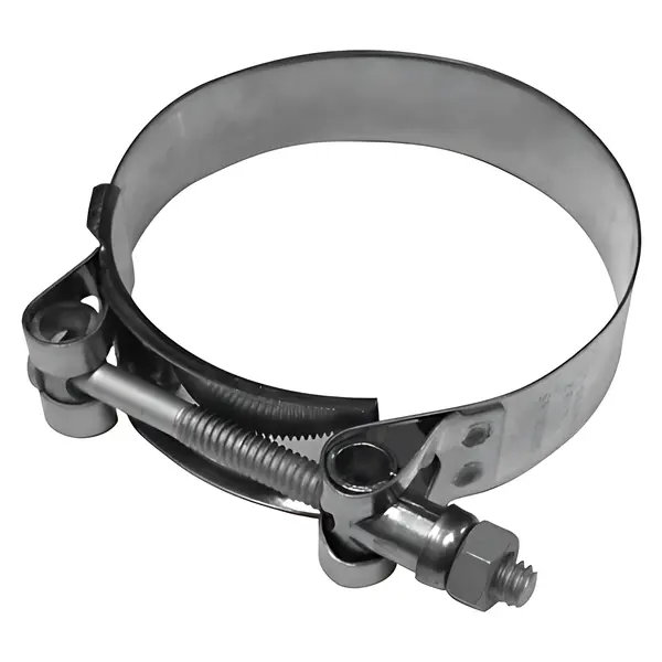 Abracadeira Suprens 74MM a 83MM — 6009001540009