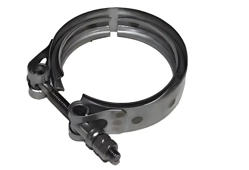 Abracadeira T-30R FT8 para VW — 2S2130421