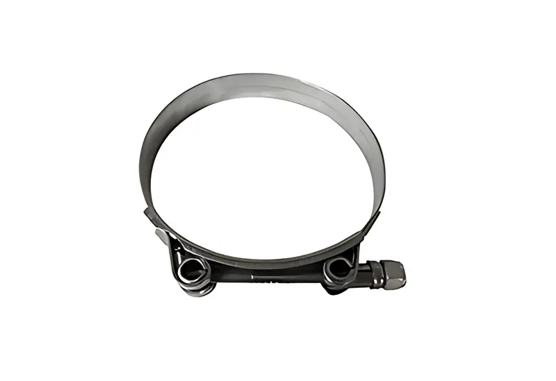 Abracadeira T Isf Qsf para Cummins — 23B117273