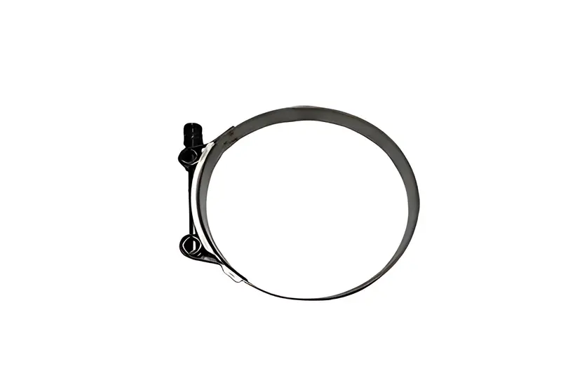 Abracadeira T para Cummins Isf Qsf — 23B117273A