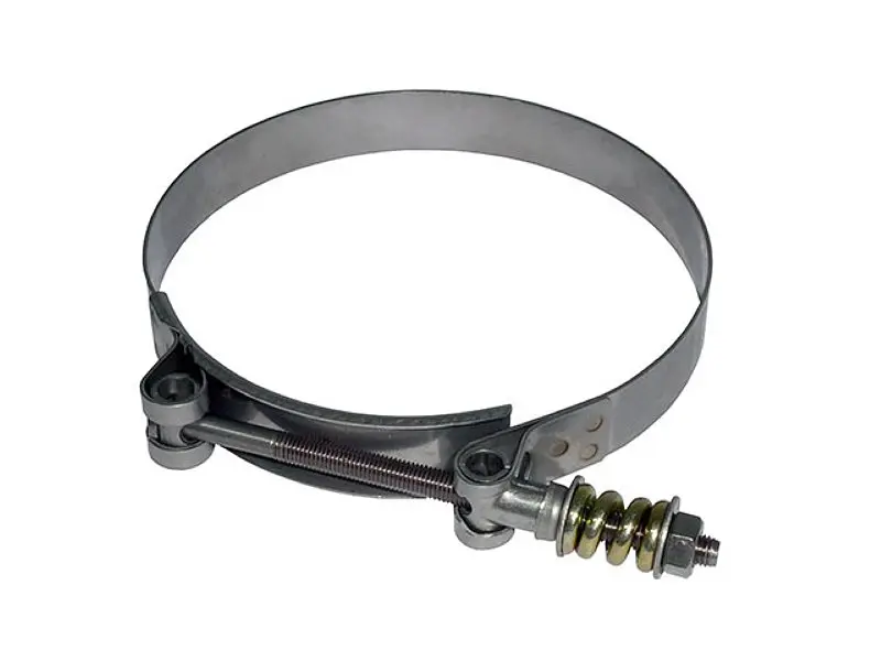 Abracadeira Tensora c/ Mola Inox 108X117 — 3849971041