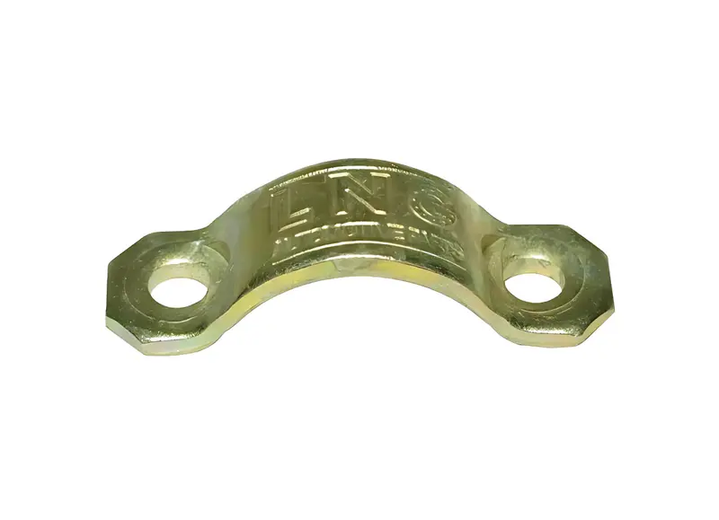 Abracadeira Terminal Cardan para Ford F1000 — 93216698