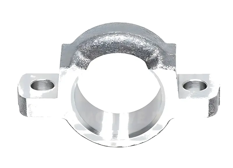 Abracadeira Terminal Cardan para Scania 113 — 365894