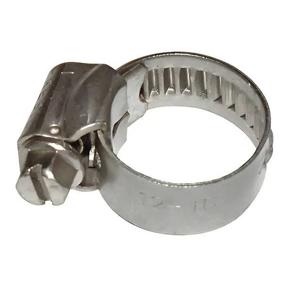 Abracadeira Tipo Rosca sem Fim 11-16MM — 2T0121677A