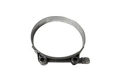 Abracadeira Tipo T Isf Qsf para Cummins — 23B117273C