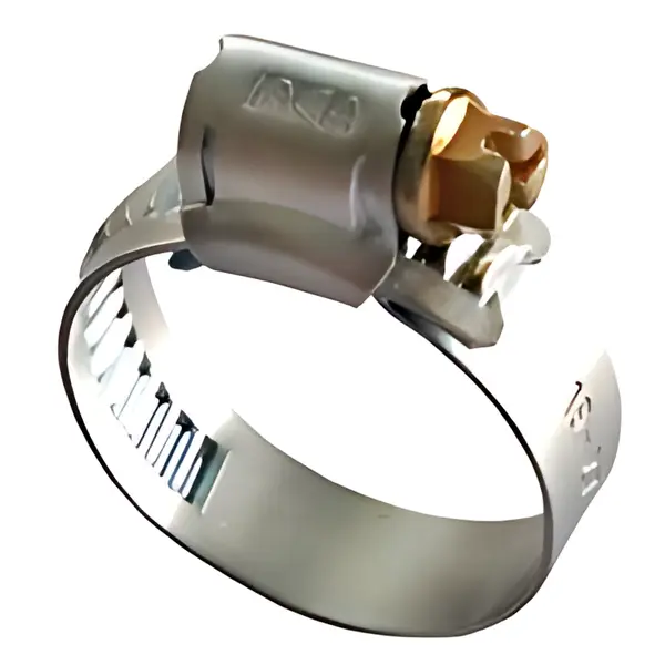 Abracadeira Trabulador Rt para Ford Cargo — 2RR312137