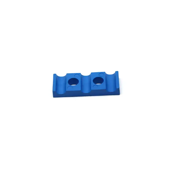 Abracadeira Tripla Fixacao Tubo/cano — 3917747