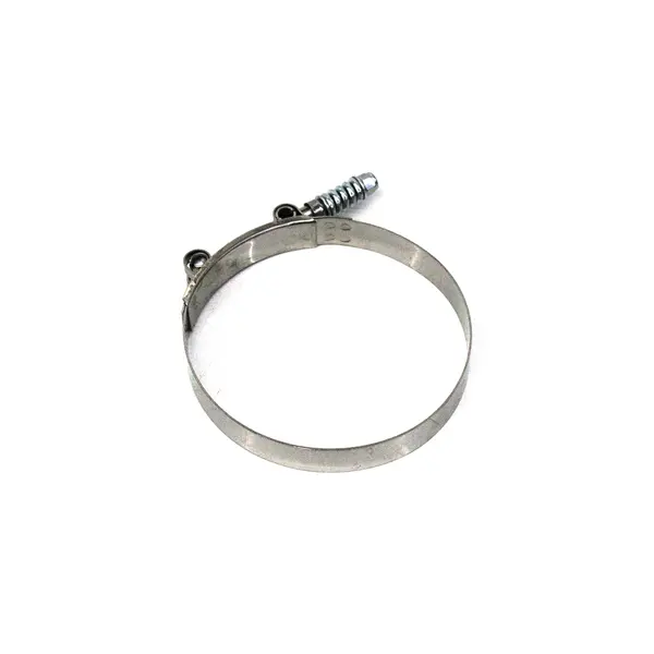 Abracadeira Tubo Admissao VW — 5284352.224