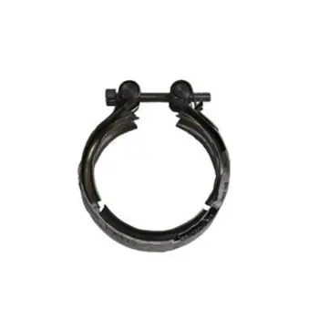 Abracadeira Tubo Alta Pressao para VW — 2W0130431