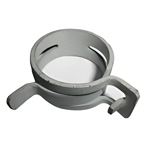 Abracadeira Tubo Respiro para Ford Novo Cargo — BF8T800941A