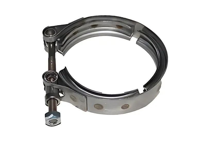 Abracadeira Turbina para Ford VW para Cummins — 2RS129746
