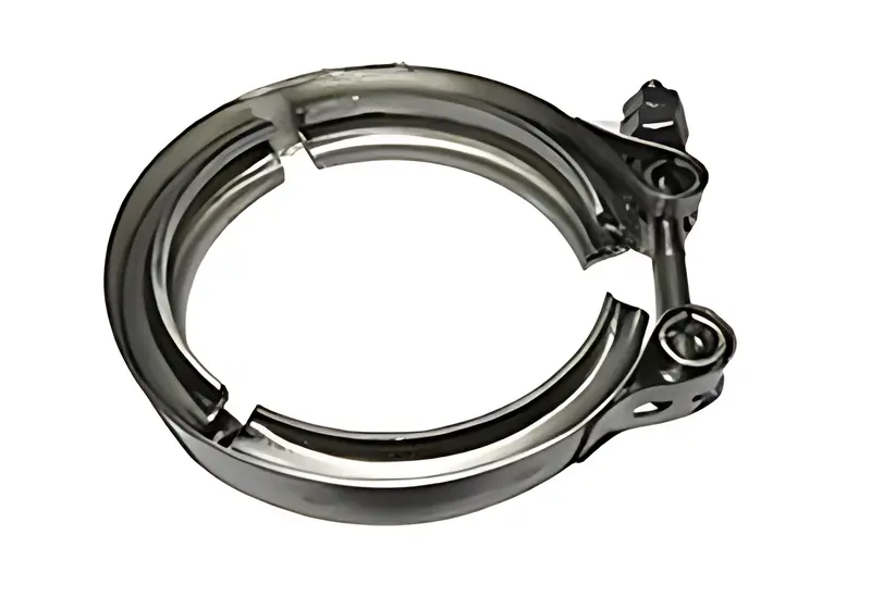 Abracadeira Turbina para MB 1938 1632 Axor — 0019955565