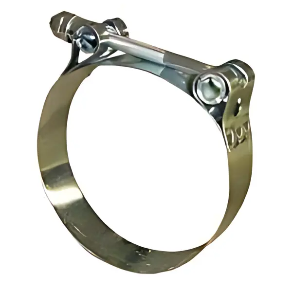 Abracadeira Turbina para MB Todos 92X101MM — 3849979210