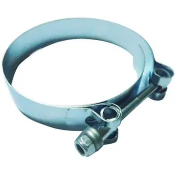 Abracadeira Turbina para Volvo VM 210 220 330 — 20890616