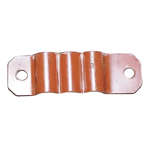 Abracadeira Turbo Motor MWM — 3873114
