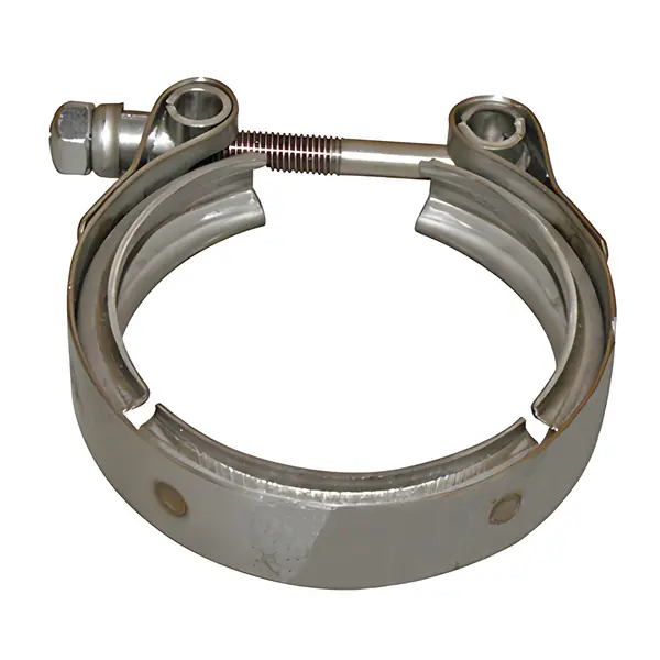 Abracadeira V para Ford Cargo F-350 F-4000 — 2S0129642