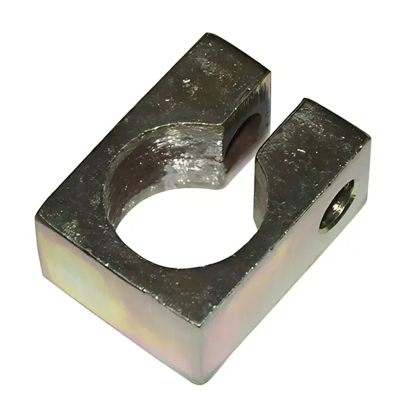 Abracadeira VW 11130 13130 Alavanca e Pedal — T11711069