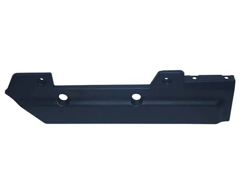 Acabamento Alojamento Farol Dir para Volvo FM12 — 8141290