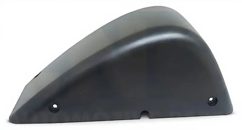 Acabamento Braco Espelho para Iveco Stralis — 504369796