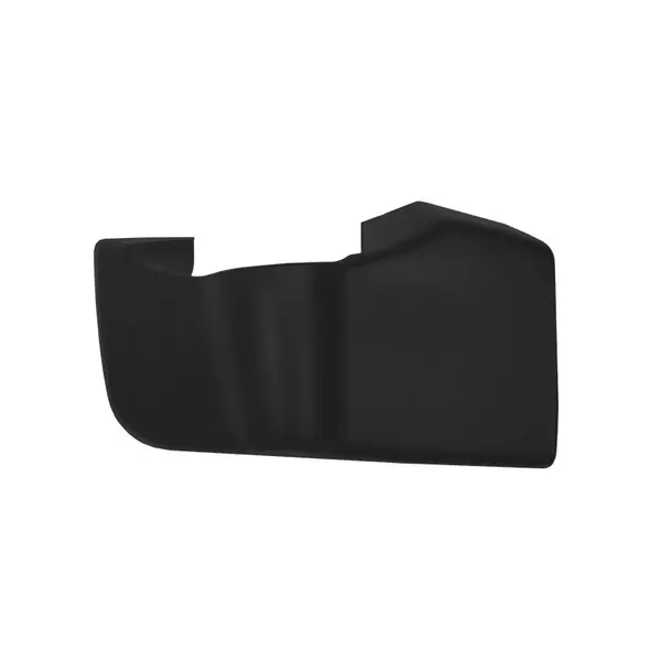 Acabamento Braco Retrovisor Inf LD VW Meteor