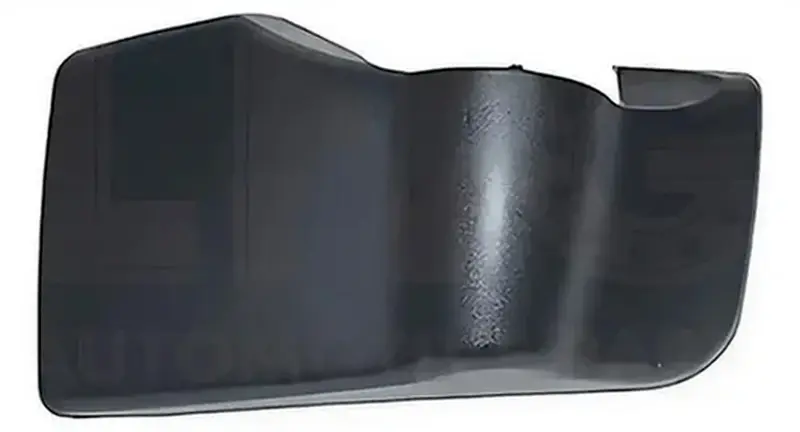 Acabamento Braco Retrovisor Inf LE VW Meteor