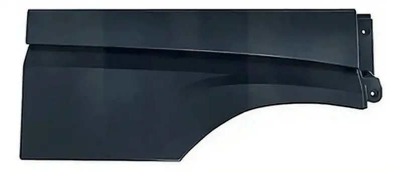 Acabamento Cabine Plastico DAF XF106 — 1843499