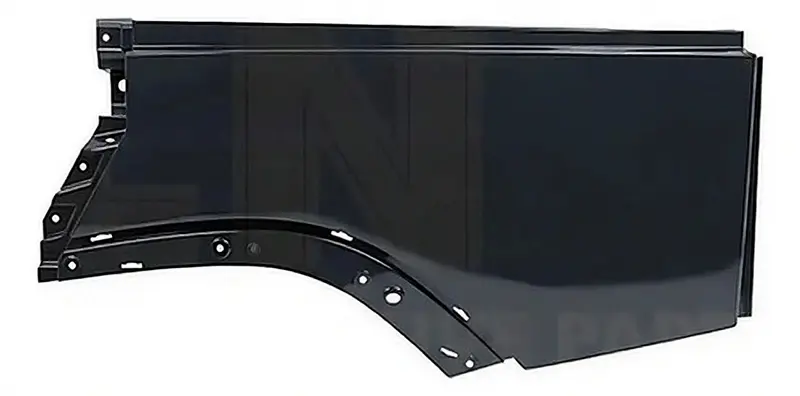Acabamento Cabine Plastico Esq para Volvo FH4 — 82166367