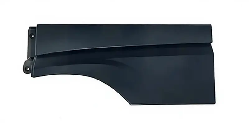 Acabamento Cabine Plastico para DAF Esq — 1843498
