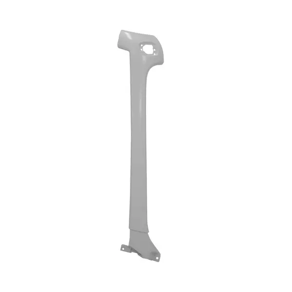 Acabamento Coluna LD para Iveco Tector 2008 a 2019