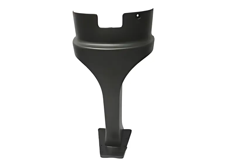 Acabamento Coluna para Ford Cargo 1722 2428 — BC453K512AB3YY
