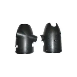 Acabamento Coluna para Ford F1000 F4000 ate 92 — BE6Y3K530A
