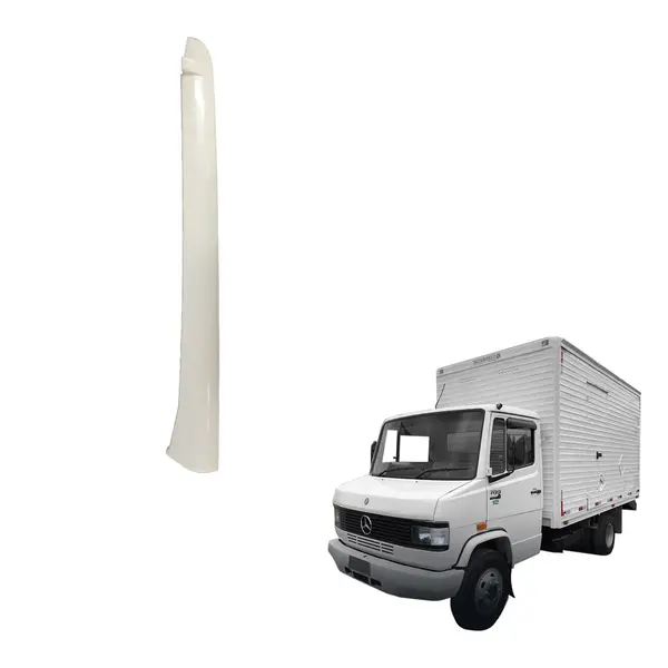 Acabamento Coluna Parabrisa Caminhão MB 709 710 L/d