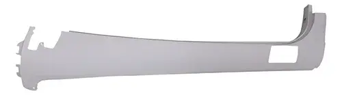 Acabamento Coluna Porta LD para VW Meteor — 2V3809024