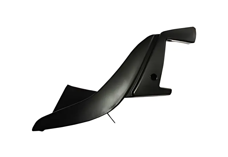 Acabamento do Retrovisor Esquerdo para Volvo — 20529668