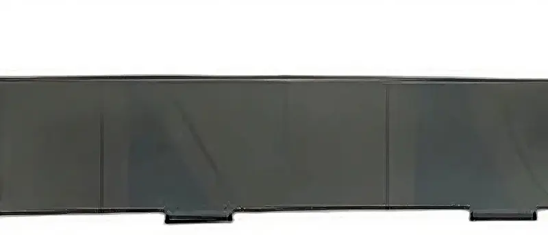 Acabamento Dobradica Esq Externa para Scania — 1909523