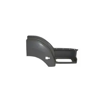 Acabamento Estribo para Iveco Stralis