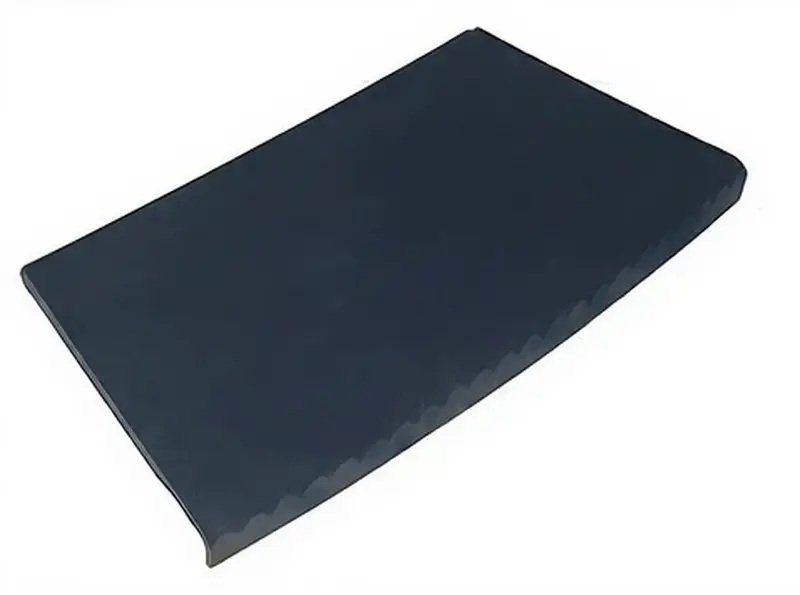Acabamento Estribo Plastico para Iveco — 504242345