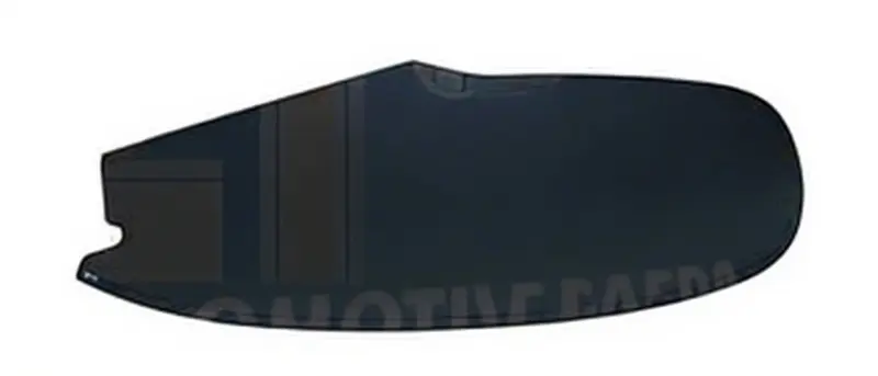 Acabamento Estribo Plastico para Scania S5 — 1512424